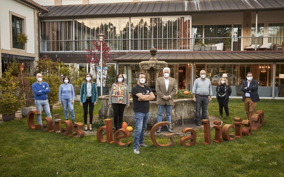 Catas oficiales de aguardientes y licores tradicionales de Galicia