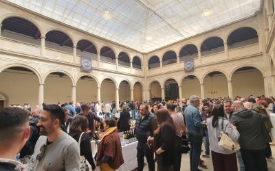 Galicia Wine Taste 2026, el escaparate del vino gallego