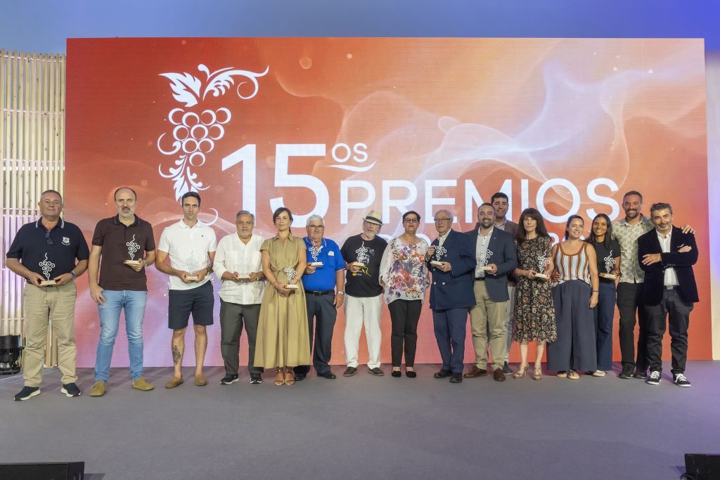 premios ribeiro 2026